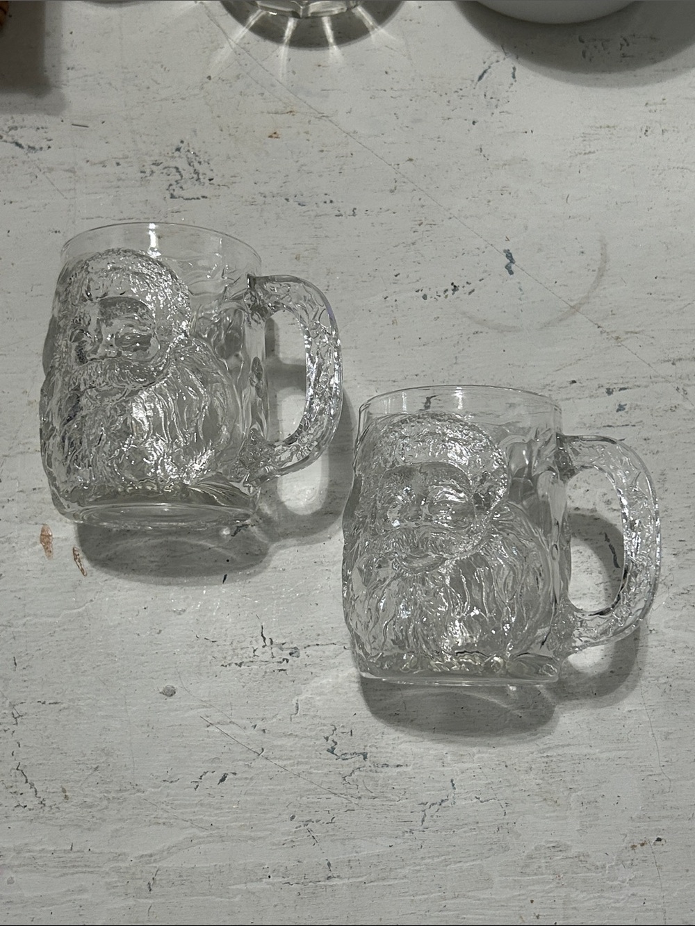 Christmas Mugs